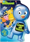 Cops and Robots (The Backyardigans) - Zina Saunders