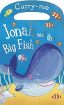 Carry-Me: Jonah and the Big Fish - Claire Page