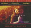 WWW: Wonder - Robert J. Sawyer