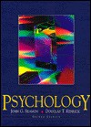 Psychology - John G. Seamon, Douglas T. Kenrick