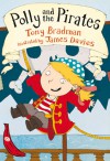 Polly and the Pirates - Tony Bradman