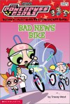 Bad News Bike - Tracey West, Thompson Brothers