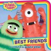 Best Friends: A Chock-a-Block Book - Ellie Seiss, Michael Scanlon