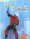 Ice Climbing - Angie Peterson Kaelberer