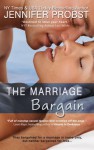 The Marriage Bargain - Jennifer Probst