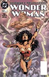 Wonder Woman (1987-2006) #147 - Eric Luke, Yanick Paquette