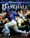 Official Major League Baseball Fact Book - Sporting News Magazine, Major League Baseball