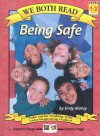 Being Safe: Level 1-2 - Sindy McKay