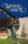 A Burial at Sea - Charles Finch