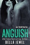 Anguish (Jokers' Wrath Book 3) - Bella Jewel