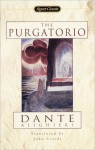 The Divine Comedy: Purgatorio - Dante Alighieri, Henry Francis Cary