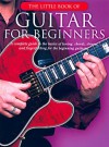 The Little Book of Guitar for Beginners - Music Sales Corp.