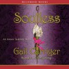 Soulless - Gail Carriger, Emily Gray
