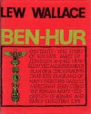 Ben-Hur - Lew Wallace, Robin S. Wright, Harold King, D.E. Strong