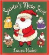 Santa's New Suit - Laura Rader