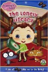 The Lonely Library - Kristin Ostby