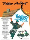 Fiddler on the Roof: Easy Piano Selections - Jerry Bock