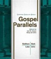 Gospel Parallels-CEB - Common English Bible