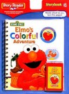 Elmo's Colorful Adventure With Other (Story Reader) - Publications International Ltd.