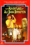 The Adventures of Ali Baba Bernstein - Johanna Hurwitz, Gail Owens