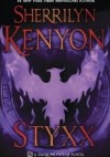 Styxx - Sherrilyn Kenyon