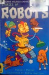 Stories of Robots - Russell Punter, Andrew Hamilton