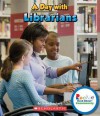 A Day with Librarians - Jodie Shepherd