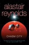 Chasm City (Revelation Space) - Alastair Reynolds