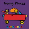 Going Places - Todd Parr