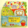 Poppy Cat's Farm - Lara Jones