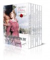 Western Kisses: Old West Christmas Romances - Carré White, Anya Karin, Kirsten Osbourne, Flora Dare, AnnMarie Oakes