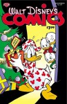 Walt Disney's Comics And Stories #699 (Walt Disney's Comics And Stories (Graphic Novels)) - Carl Barks, Janet Gilbert, Noel Van Horn