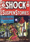 Shock SuspenStories (EC Classics #4) - Al Feldstein, William M. Gaines