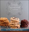 Simply Sensational Cookies - Nancy Baggett