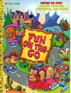 Fun on the Go - Andrea Posner, Jim Paillot