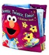 Twinkle, Twinkle, Elmo! A Bedtime Book - Leigh Wood, Bob Berry, MaryBeth Nelson