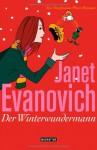 Der Winterwundermann (A Stephanie Plum Between the Numbers/Holiday Novel, #1) - Janet Evanovich, Thomas Stegers