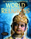 Encyclopedia of World Religions (Usborne World Cultures) - Ruth Brocklehurst, Susan Meredith