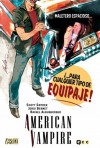 American Vampire, Vol. 4 - Scott Snyder, Jordi Bernet, Rafael Albuquerque