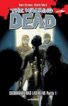 The Walking Dead # 5, Seguridad Tras las Rejas Parte 1 - Robert Kirkman, Charlie Adlard
