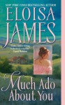 Much Ado About You - Eloisa James