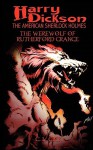 Harry Dickson and the Werewolf of Rutherford Grange - G.L. Gick, Harry Dickson