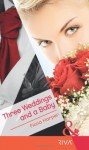 Three Weddings and a Baby - Fiona Harper