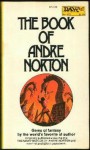 The Book of Andre Norton - Andre Norton, Roger Elwood, Jack Gaughan