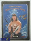 Ludzie Czarnego Kręgu - Robert Ervin Howard