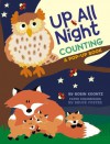 Up All Night Counting: A Pop-Up Book - Robin Michal Koontz, Robin Koontz