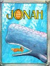 Jonah the Inside Story - Heidi Petach