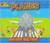Planes: And How They Work (Magic Machines) - Clint Twist, Peter Bull, Fitz Hammond
