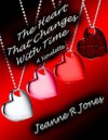The Heart That Changes With Time - Jeanne Jones