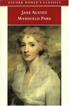 Mansfield Park - James Kinsley, Marilyn Butler, John Lucas, Jane Austen